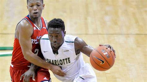 charlotte basketball recruiting|charlotte 49ers basketball recruiting.